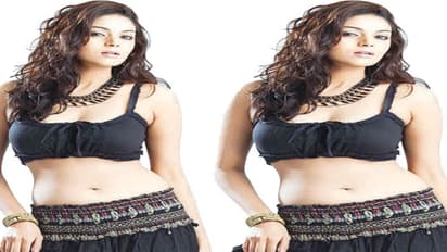 ಬಹುಭಾಷಾ ನಟಿ ಸನಮ್ ಶೆಟ್ಟಿ ಸ್ಯಾಂಡಲ್’ವುಡ್’ಗೆ