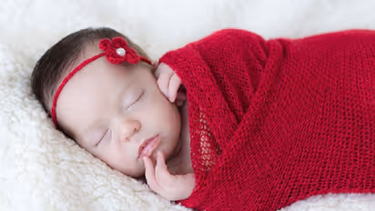 ಕಂದಮ್ಮನ  ಬಟ್ಟೆ ಬಗ್ಗೆ ಇರಲಿ ಎಚ್ಚರ