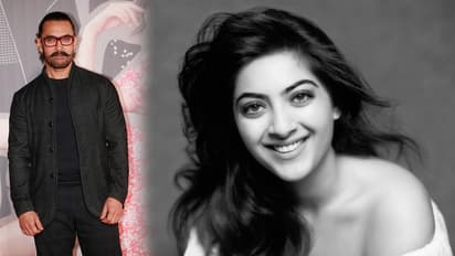 इमरान खान के निर्देशन में बनने वाली पहली फिल्म से मंसूर खान की बेटी को लांच करेंगे आमिर