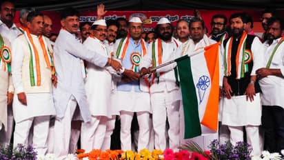 ಹಲವರಿಗೆ ಶಾಕ್-ಕೆಲವರಿಗೆ ಕೋಕ್..ಕೆಪಿಸಿಸಿಯಲ್ಲಿ ಮೇಜರ್ ಸರ್ಜರಿ