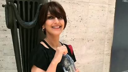 कैंसर सोनाली को इस स्टेज तक ले आया