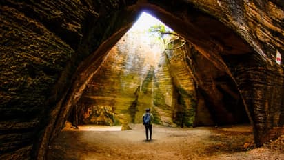 ಪ್ರವಾಸಕ್ಕೆ ಹೊರಟಿದ್ದೀರಾ? ಈ ಆ್ಯಪ್ ಡೌನ್ಲೋಡ್ ಮಾಡಿಕೊಳ್ಳಿ