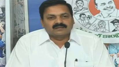 పవన్ నటుడైతే, చంద్రబాబు మహానటుడు .. వ్యవసాయంపై వీళ్లిద్దరి మాటలా : క్రాప్ హాలీడేపై కాకాణి క్లారిటీ