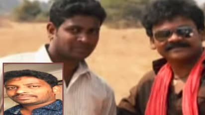 ఎర్రచందనం స్మగ్లర్ అరెస్ట్.. స్మగ్లింగ్ డబ్బుతో సినిమాలకు పెట్టుబడి..తాజాగా షకలక శంకర్తో సినిమా