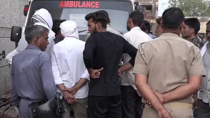 ಸೇನೆಗೆ ನೇಮಕವಾಗದ ಹಿನ್ನೆಲೆ ಫೇಸ್ಬುಕ್ ಲೈವ್ನಲ್ಲೇ ಸೂಸೈಡ್