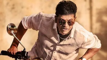 ಬಿಗ್‌ ಬಜೆಟ್‌ ಚಿತ್ರದಲ್ಲಿ ಶಿವಣ್ಣ; ಗುಟ್ಟು ಬಿಚ್ಚಿಟ್ಟ ಸಿಂಪಲ್ ಸುನಿ!