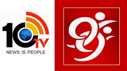 పవన్ చేతికి 99 టీవీ, 10టీవీని కొనుగోలు చేసిన నిమ్మగడ్డ