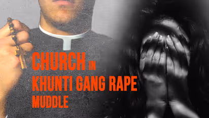 Exclusive: NHRC orders probe into two Delhi Church priests’ role in Khunti gang rape ‘cover-up’