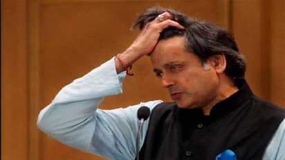 'Hindu Pakistan' term was not coined by Shashi Tharoor but Sitaram Yechury?