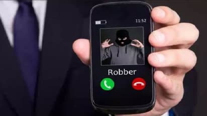 BJP MP from Meerut targeted by fraudster pretending to be SBI employee