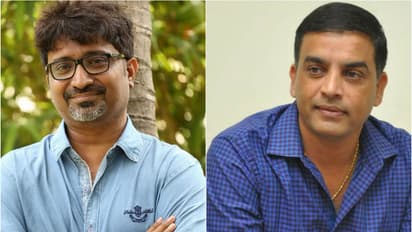 దిల్ రాజు నుండి మరో మల్టీస్టారర్!