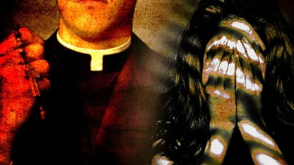 खूंटी गैंगरेपः कैथोलिक चर्च की शीर्ष संस्था के पदाधिकारियों पर बड़ी कार्रवाई