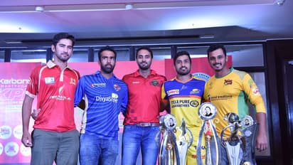 ಕೆಪಿಎಲ್: ‘ಎ’ ಗುಂಪಿನ ಆಟಗಾರರ ಪಟ್ಟಿ ಪ್ರಕಟ