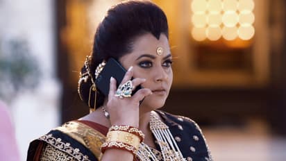 जिस रंग की साड़ी उस रंग का सिंदूर