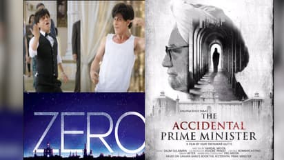 Accidental Clash? It’s Shah Rukh Khan vs PM on Dec 21