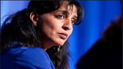 ಅಮೆರಿಕದ ಶ್ರೀಮಂತ ಸೆಲ್ಫ್ ಮೇಡ್ ಮಹಿಳೆ ಜಯಶ್ರೀ ಉಲ್ಲಾಳ್, 18 ಸಾವಿರ ಕೋಟಿ ರೂ. ಒಡತಿಯಾಗಿದ್ದು ಹೇಗೆ?