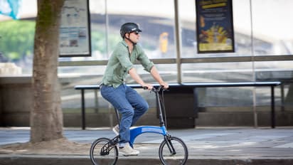 2025ರ ಬಳಿಕ ದೇಶದಲ್ಲಿ ವಿದ್ಯುತ್ ಚಾಲಿತ ಬೈಕ್ ಮಾತ್ರ ಮಾರಾಟ?