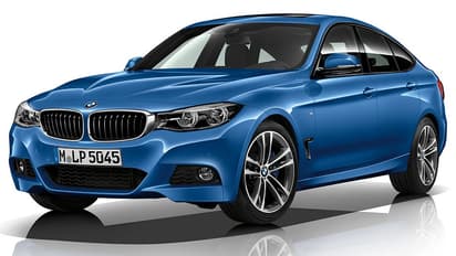 ರಸ್ತೆಗಿಳಿದ BMW ಗ್ರಾನ್ ಟರಿಸ್ಮೋ ಸ್ಪೋರ್ಟ್! ಬೆಲೆ ಎಷ್ಟು?