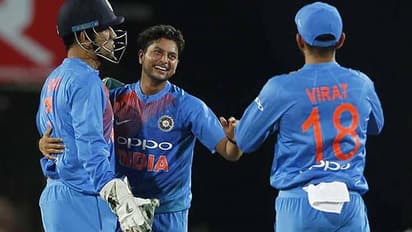 India vs England 2018: Threat of Kuldeep Yadav looms large as hosts desperate to keep ODI series alive