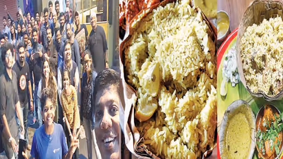 ಬಿರಿಯಾನಿ ಪ್ರಿಯರ ಫೇವರಿಟ್ ಕ್ಲಬ್