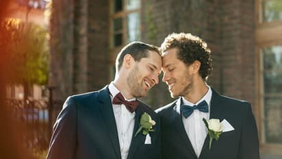 ಸಲಿಂಗಕಾಮದ ಬಗ್ಗೆ ಮಹತ್ವದ ಆದೇಶ..?