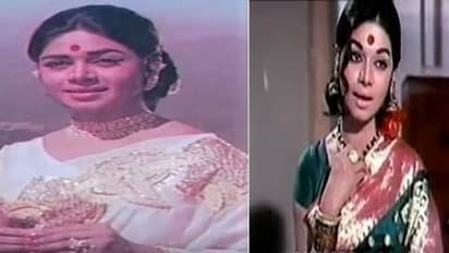 ಒನಕೆ ಓಬವ್ವನ ಪಾತ್ರ ಮಾಡಲ್ಲ ಅಂದಿದ್ರು ಕಲ್ಪನಾ!