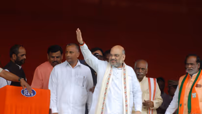 ರಾಹುಲ್ಗೆ ಹಿಂಗಾರು, ಮುಂಗಾರು ವ್ಯತ್ಯಾಸ ಗೊತ್ತಿರೋದೆ ಡೌಟ್: ಶಾ