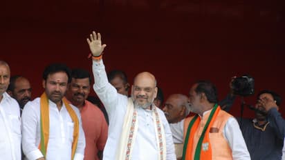 ಪವರ್ ಫುಲ್ ಸಚಿವರ ಮೇಲೆ ಬಿಜೆಪಿ ಕಣ್ಣು