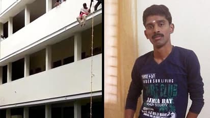 మాక్ డ్రిల్.. అసలు అతను డ్రిల్ మాష్టరే కాదు.. ప్లాన్ ప్రకారం హత్య...?