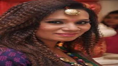 बीजेपी में शामिल हुईं भोजपुरी की स्टार सिंगर कल्पना पटवारी