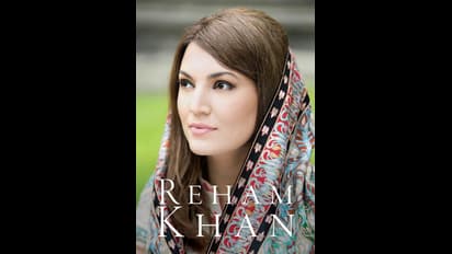 अमेरिका के बाद अब इमरान की पूर्व बीवी ने कहा सेना की हाथ की कठपुतली हैं पाक पीएम