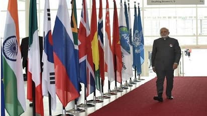 ಮೋದಿ ಮೋಡಿ: ಆರ್ಥಿಕತೆಯಲ್ಲಿ 4 ರಾಷ್ಟ್ರ ಹಿಂದಿಕ್ಕಿದ ಭಾರತ!