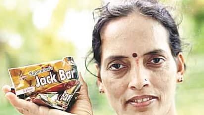 ಹಸನಾದ ಬದುಕಿಗೆ ಆಧಾರವಾದ ಹಲಸು: ಈ ಚಾಕ್ಲೇಟ್ ರುಚಿ ನೋಡಿ ಬಾಸು!