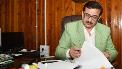 यूपी शिया वक्फ बोर्ड चेयरमैन का राम मंदिर पर बड़ा बयान