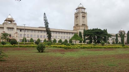 ಹೋಯ್ತು ಮಾನ: ವಿಶ್ವದ ಟಾಪ್ 250 ವಿವಿಯಲ್ಲಿ ಭಾರತಕ್ಕಿಲ್ಲ ಸ್ಥಾನ!