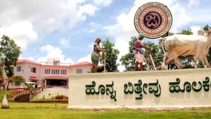 ಹಾವೇರಿ ಜಿಲ್ಲೆಯ ಪ್ರಸಿದ್ಧ ಪ್ರವಾಸಿ ತಾಣಗಳ ನಿರ್ಲಕ್ಷ್ಯ