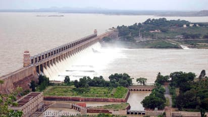 ಕೊಪ್ಪಳ: ಆಂಧ್ರ, ತೆಲಂಗಾಣಕ್ಕಿಲ್ಲದ ನೀರಿನ ಗೋಳು, ರಾಜ್ಯಕ್ಕೆ ಏಕೆ?