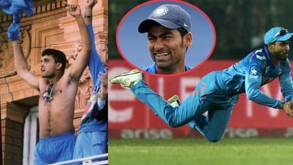 గంగూలీ చొక్కా విప్పిన రోజు.. క్రికెట్కు గుడ్బై చెప్పిన ‘టీమిండియా జాంటీ రోడ్స్ ’