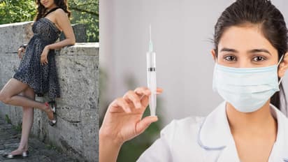 अपनी जान बचाने के लिए इस खूबसूरत नर्स ने 20 मरीजों के साथ किया यह हैरान कर देने वाला काम