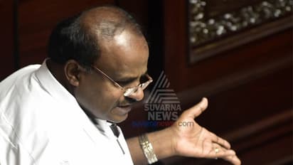 ರಾಷ್ಟ್ರ ರಾಜಕಾರಣಕ್ಕೆ ಎಚ್.ಡಿ ಕುಮಾರಸ್ವಾಮಿ?