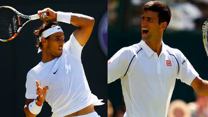 Wimbledon 2018: Novak Djokovic a 'complex opponent', says World No 1 Rafael Nadal ahead of semi-final clash