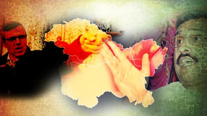 Omar-Ram Madhav in Twitter spat over Mehbooba's ‘Salahuddin’ comment