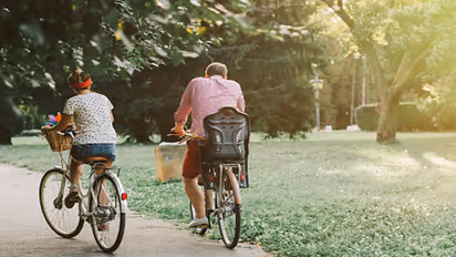 Bengaluru to make more room for cyclists: Whitetopped roads to accommodate bicycle tracks
