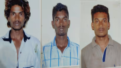 ಕೊಡಗಿನ ಇತಿಹಾಸದಲ್ಲೇ ಮೊದಲ ಬಾರಿ ಕೊಲೆಗಾರರಿಗೆ ಗಲ್ಲು