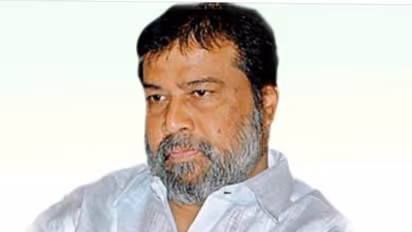 మాదిగల విశ్వరూప సభ : కాంగ్రెస్పై మోడీ వ్యాఖ్యలు, కౌంటరిచ్చిన దామోదర రాజనర్సింహ