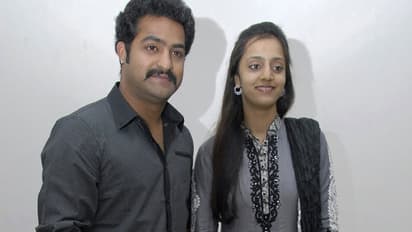 ప్రణతి అలా చెప్పగానే నా గుండె ఆగిపోయింది: ఎన్టీఆర్