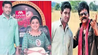 2012 నుంచి స్మగ్లింగ్.. 13 కేసులు.. ఏ కేసులోనూ అరెస్ట్ అవ్వని జబర్దస్త్ ‘హరి’