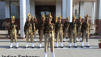 Colonel faces action for attempts to bring illegal weapons from Afghanistan