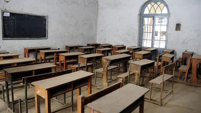 No to CCTV cameras in Kerala schools, but are children safe?