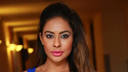 #MeToo movement: Tollywood actor Sri Reddy accuses TRS MLA Jeevan Reddy of sexual misconduct